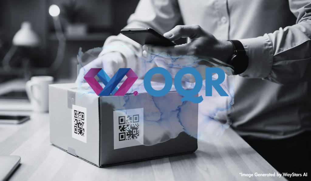 Free QR & Barcode Generator Tool