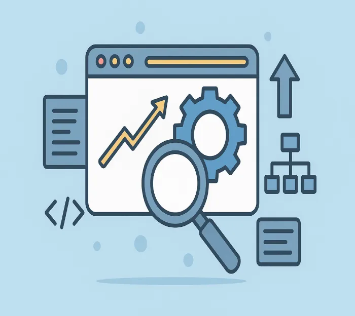 Basic Technical SEO