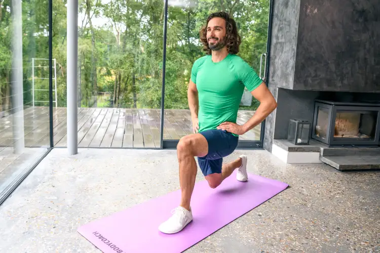 joe wicks