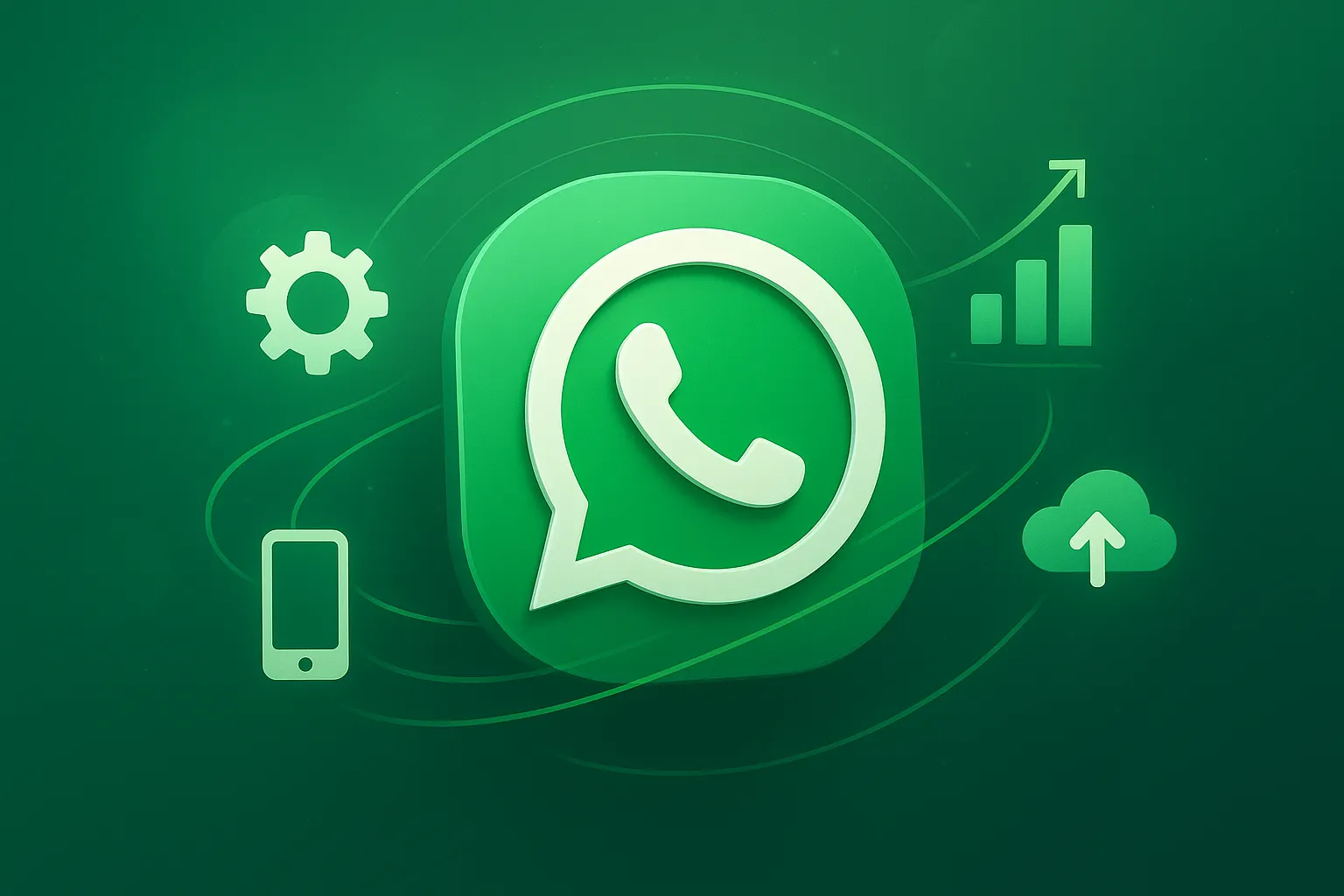 Whatsapp is transforming