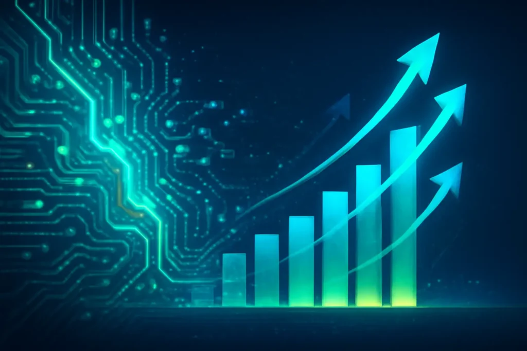 Digital Innovation for Growth
