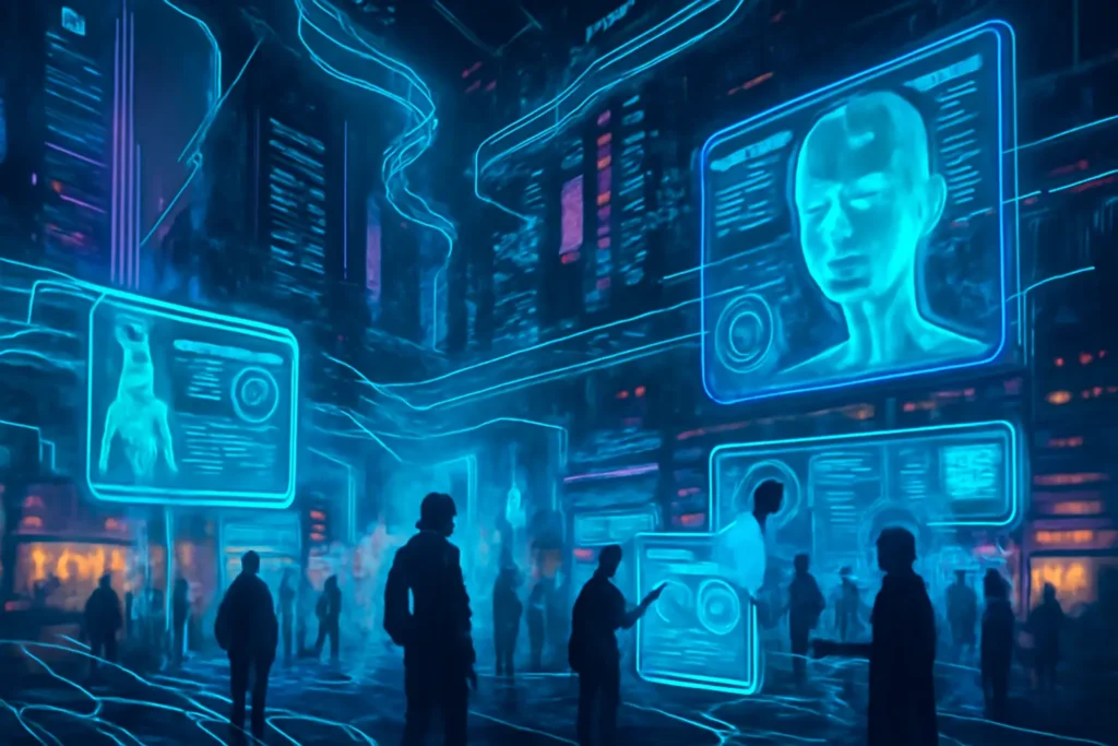 futurre of digital transformation