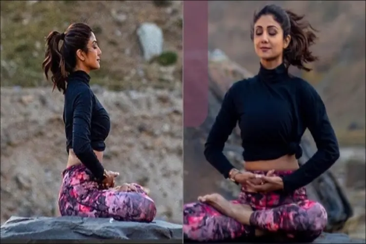 shilpa shetty