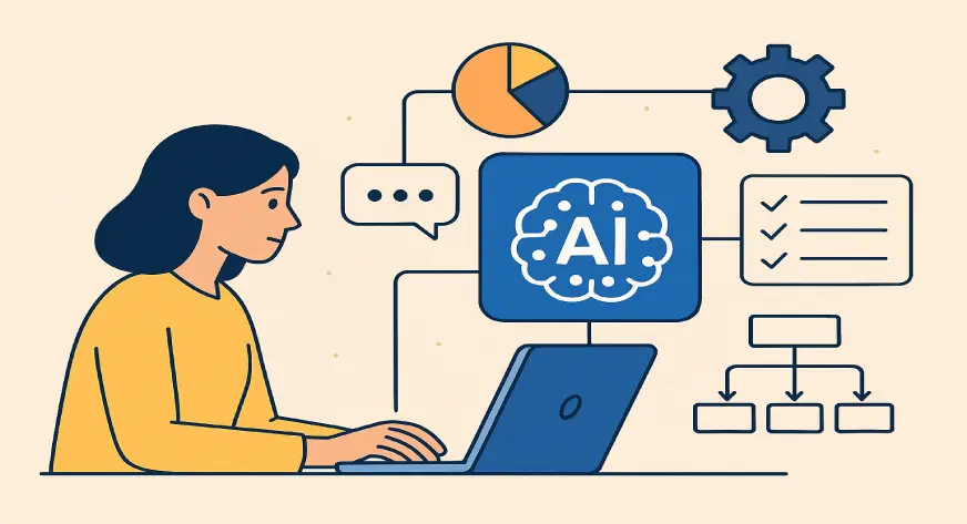 what are ai tools