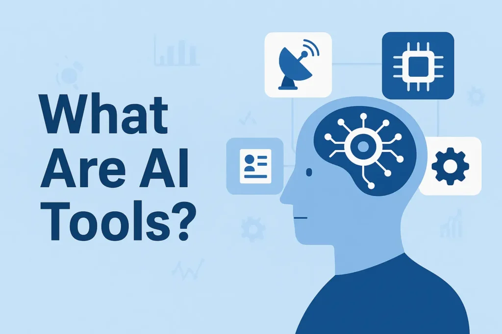 what are ai tools