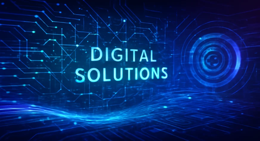 what is digital solutions