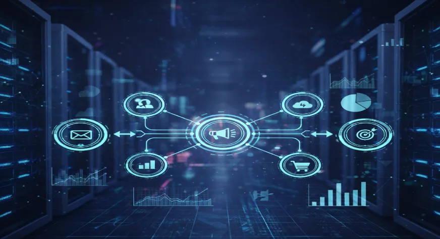Marketing automation works