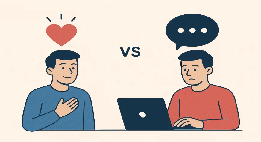 engagement is more important