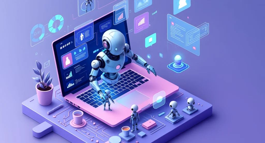 ai and automation integration