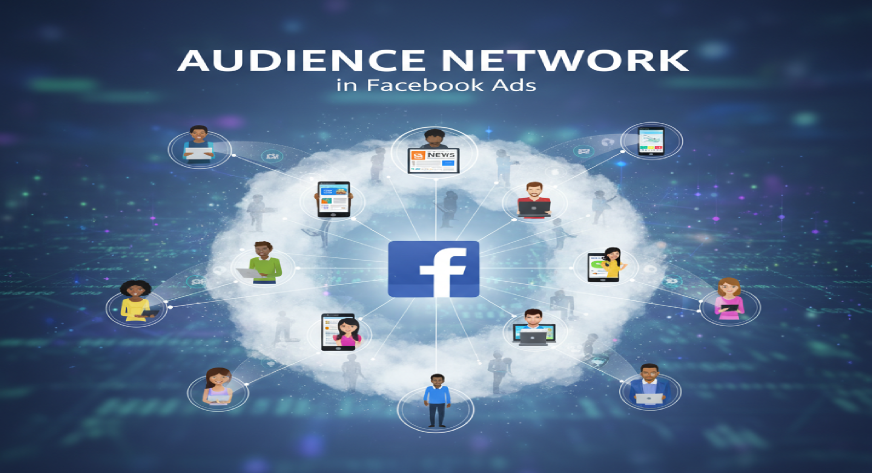 types of ads in audience network