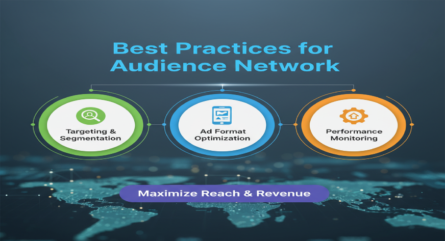 best practices for audience network