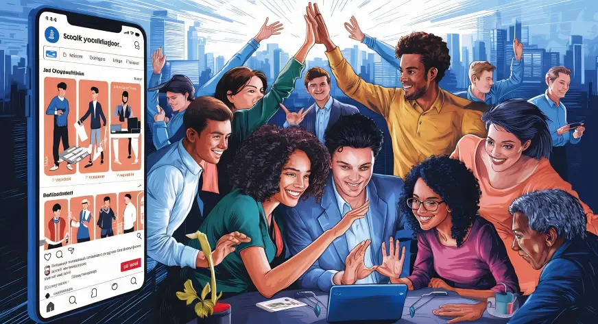 collaborate with influencers