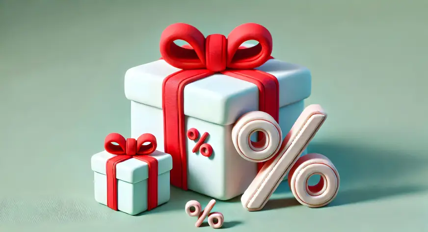 offer discounts and loyalty rewards