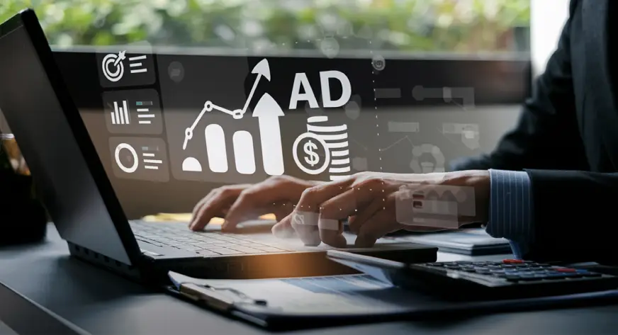 use paid ads for quick results