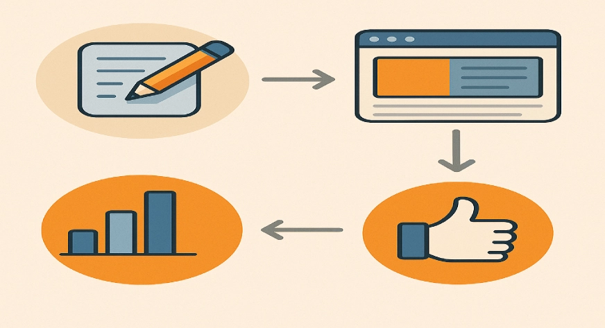 Step-By-Step Guide on How to Create Helpful Content