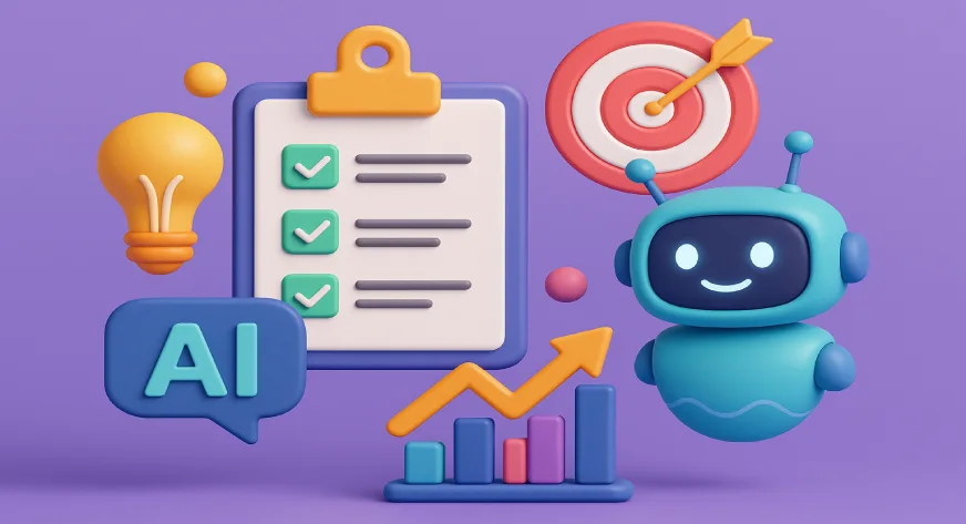 Know Your Content Goals Before Choosing the Right AI Tools