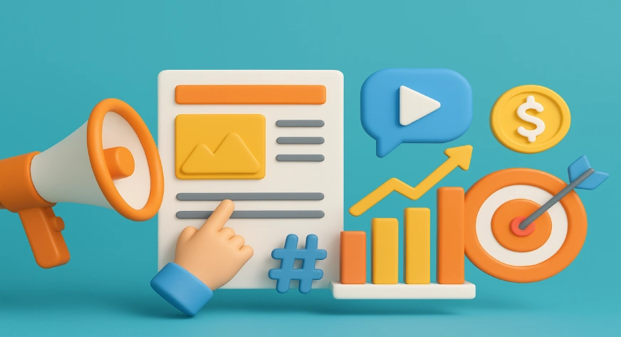 content marketing trends