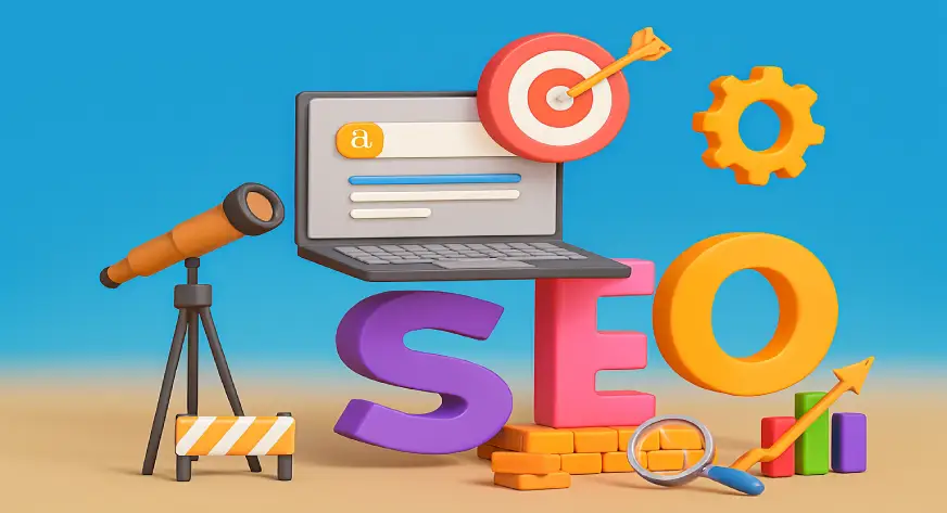 Use SEO to Bring More Organic Traffic